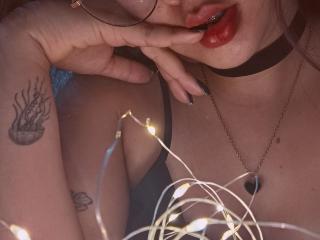 Genesiss - Live porn &amp; sex cam - 28491938