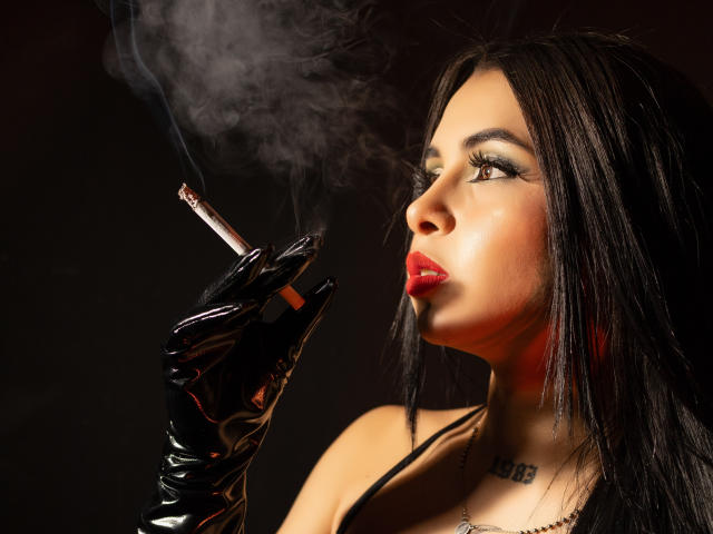 MistressAsshley - Sexe cam en vivo - 28492004