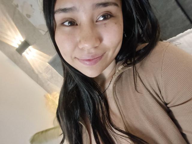 Karollteyes - Camera khiêu dâm &amp; quyến rũ trực tiếp - 28492007