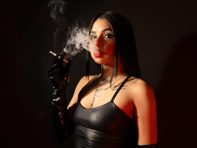 MistressAsshley - Sexe cam en vivo - 28492019