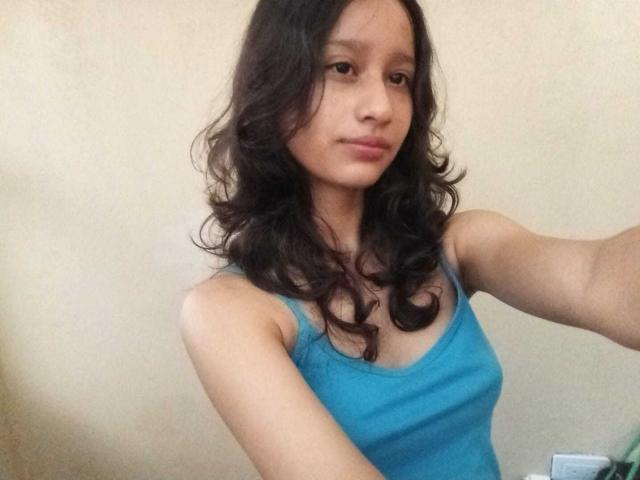 Darlysweet - Sexe cam en vivo - 28492022