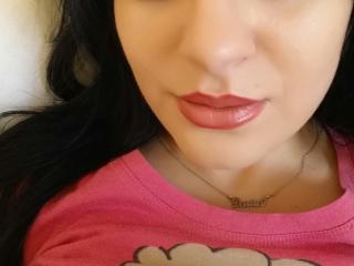 Yksityiskohtaiset tiedot mallista AmmaFrancaise