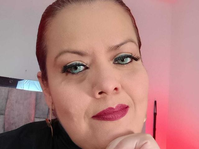 VanesaMoka - Live porn &amp; sex cam - 28492403