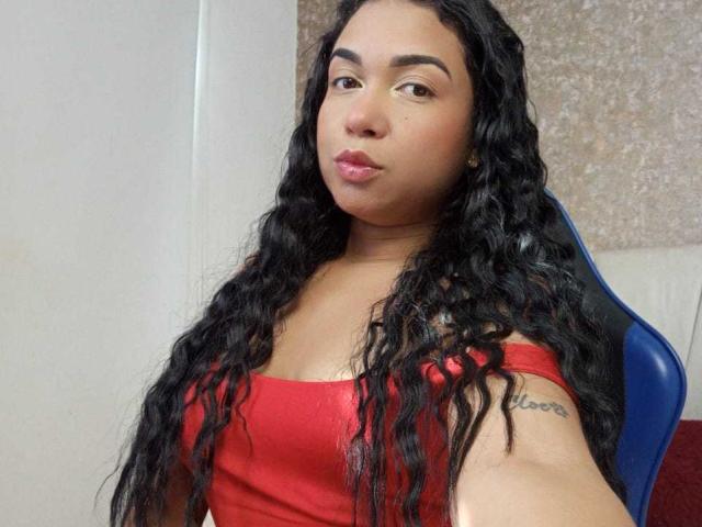 AliceSmity - Sexe cam en vivo - 28492745