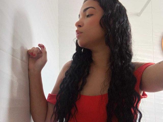 AliceSmity - Sexe cam en vivo - 28492751