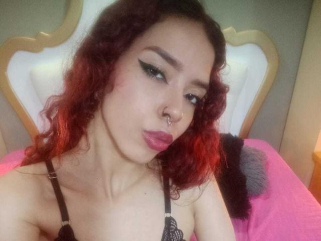 AteneaGrey - Sexe cam en vivo - 28492892