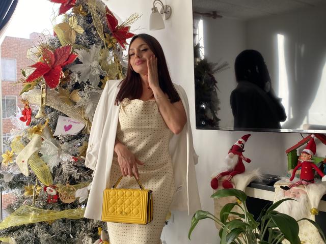 GalaMalkova - Live sexe cam - 28493147