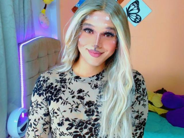 TaylorGeorginna - Live porn &amp; sex cam - 28494305