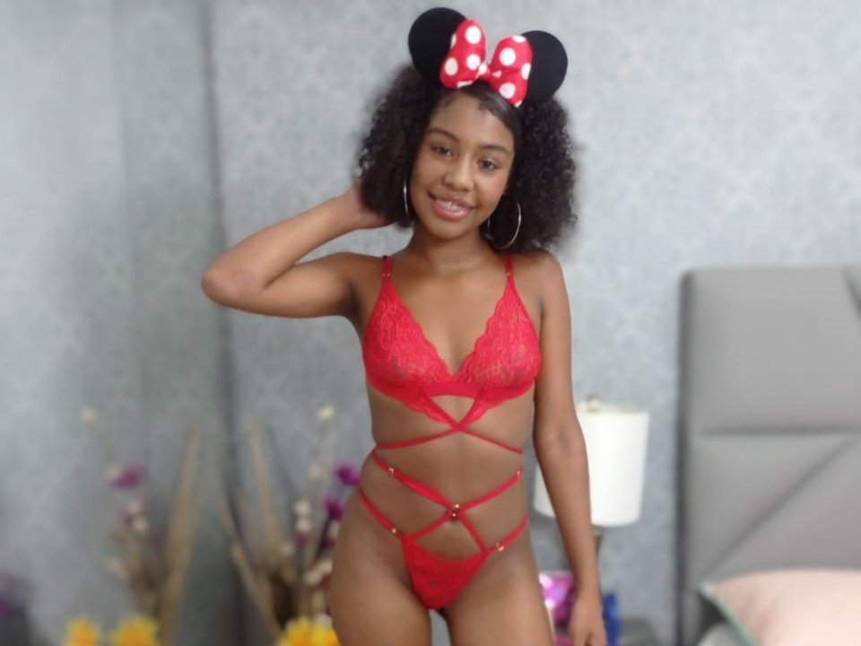 AmmyScot - Sexe cam en vivo - 28494329