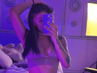 KatianPierce'in detaylı sayfasını gör