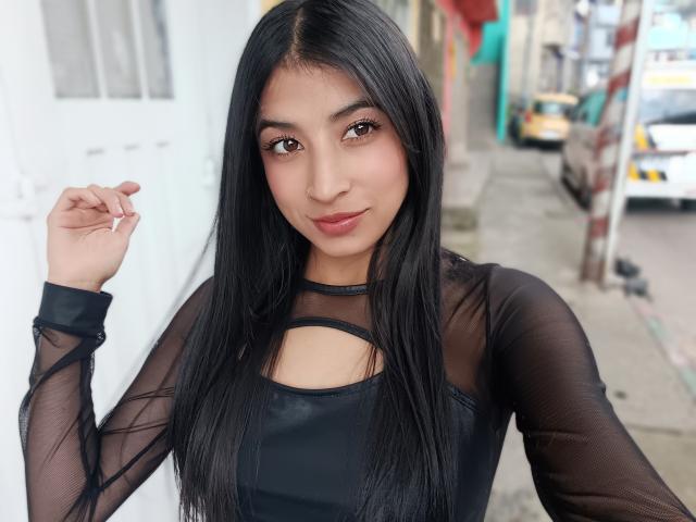 NaiaSanders - Live porn &amp; sex cam - 28495307