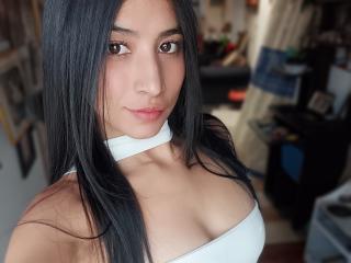 NaiaSanders - Live porn &amp; sex cam - 28495310