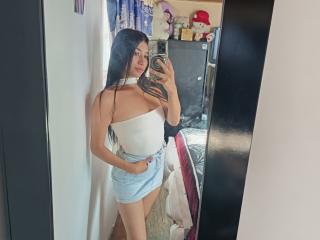 NaiaSanders - Live porn &amp; sex cam - 28495331