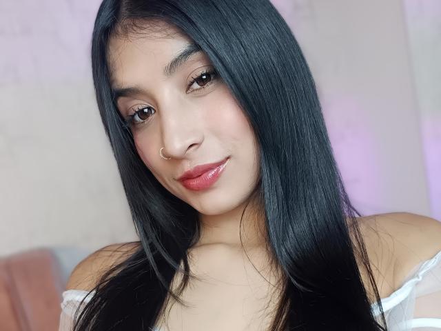 NaiaSanders - Live porn &amp; sex cam - 28495352