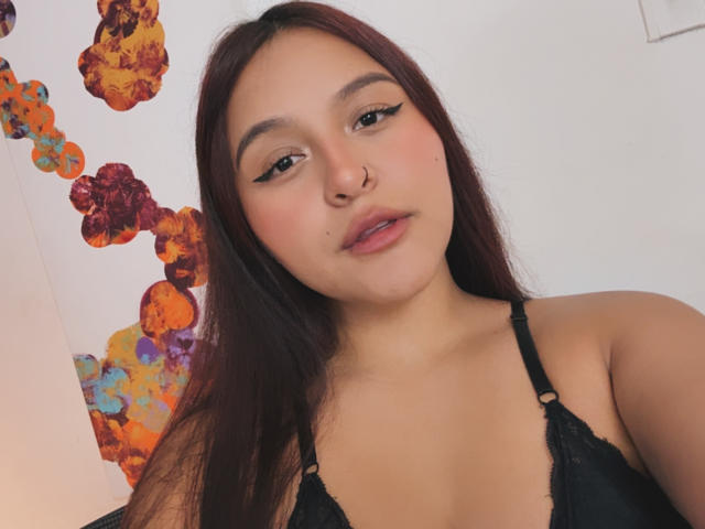 MarianaVargasX - Live Sex Cam - 28495448