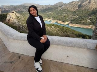 AbrilLuxurie'in detaylı sayfasını gör