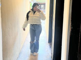 AbrilLuxurie'in detaylı sayfasını gör