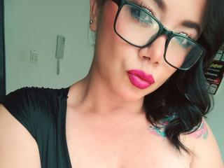 Yksityiskohtaiset tiedot mallista SamanthaVenus