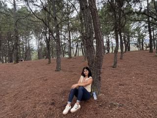 Voir la fiche détaillée de ScarlletZhen