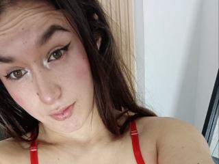 MilaGonz - Sexe cam en vivo - 28496354