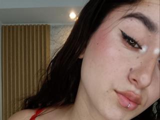 MilaGonz - Sexe cam en vivo - 28496363