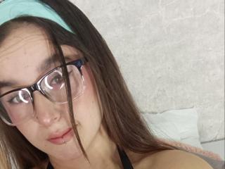 MilaGonz - Sexe cam en vivo - 28496372