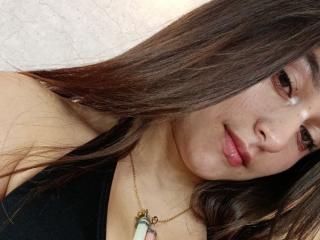 MilaGonz - Sexe cam en vivo - 28496390