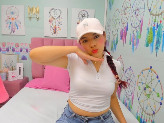 MiaLeroy - Live porn &amp; sex cam - 28496453