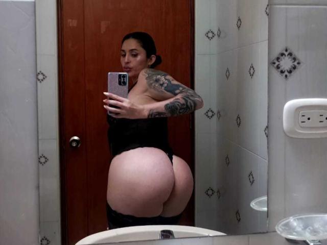 AngelicaCourse - Live sex cam - 28496531