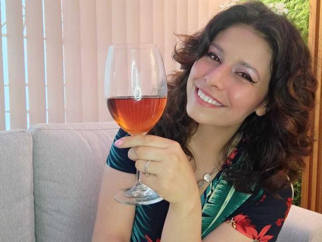 SarahWelinton - Sexe cam en vivo - 28496702