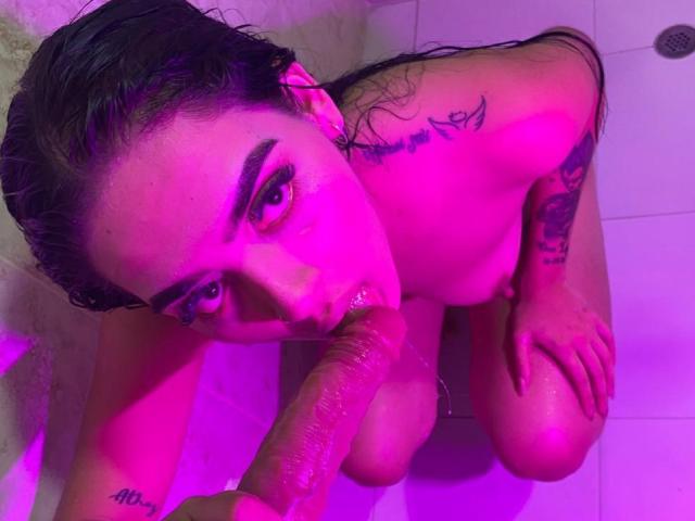 SharonDuboiss - 라이브 포르노 &amp; 섹스 캠 - 28496918