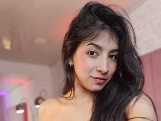 NaiaSanders - Live porn &amp; sex cam - 28497068
