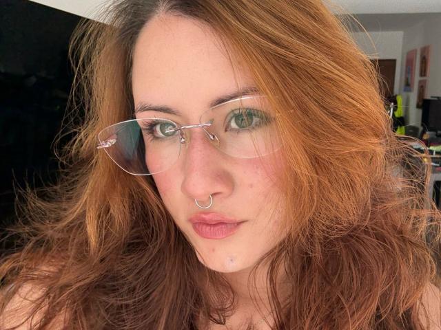 MalenaJones - Sexe cam en vivo - 28497338