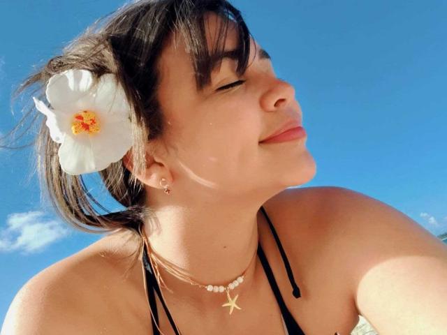 KimDevinne - Sexe cam en vivo - 28497575