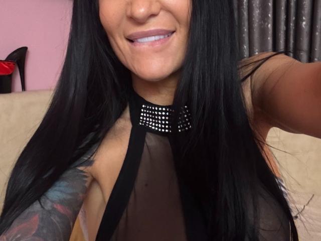 AndraD - Live porn &amp; sex cam - 28497611