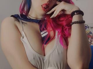 NatashaLau - Live porn &amp; sex cam - 28497863