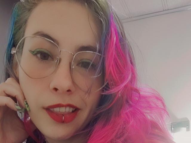 NatashaLau - Sexe cam en vivo - 28497866