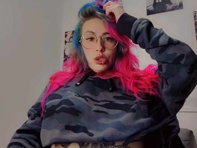 NatashaLau - Sexe cam en vivo - 28497878