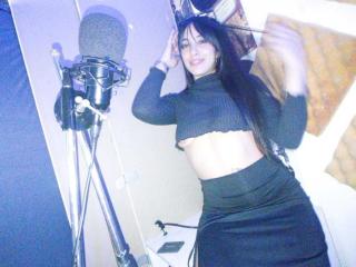 Voir la fiche détaillée de AnalisseJade