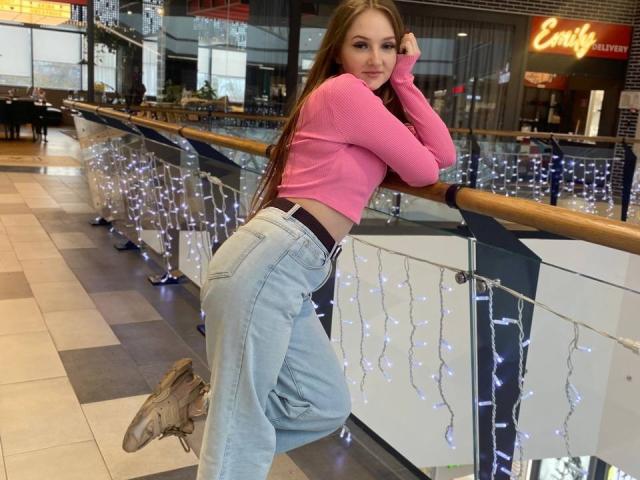 PamelaXu - Live porn &amp; sex cam - 28497989