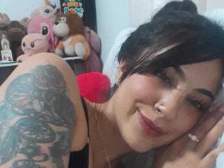 AnalisseJade'in detaylı sayfasını gör