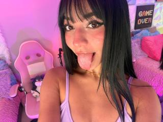 Voir la fiche détaillée de LindaWatsong