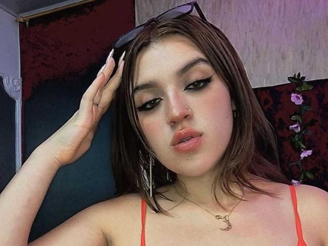 ZoeyClark - Sexe cam en vivo - 28498283