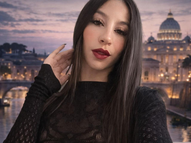 NahomyCarther - Live porn &amp; sex cam - 28498391