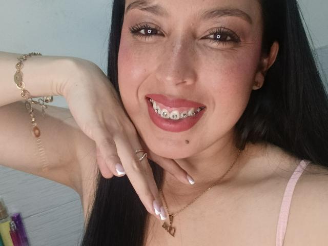 SylvieColette - Sexe cam en vivo - 28498517