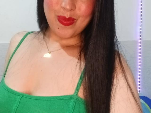 SylvieColette - Sexe cam en vivo - 28498577