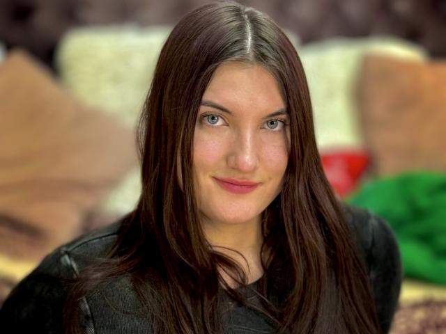 StephieRouse - Sexe cam en vivo - 28498859