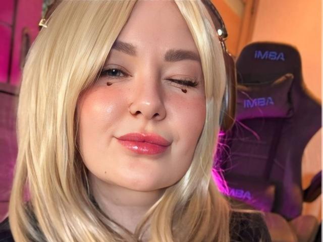 EffyPamela - Live porn &amp; sex cam - 28499462