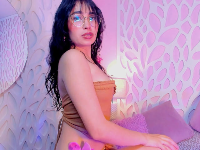 MiaRousel - Sexe cam en vivo - 28499600