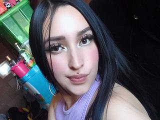 Voir la fiche détaillée de Chloey69